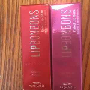Younique lip bonbons